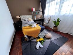 Bukit Timah Plaza / Sherwood Towers (D21), Apartment #523719781
